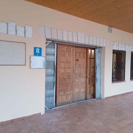 Hostal Estopinan Estopinan del Castillo المظهر الخارجي الصورة