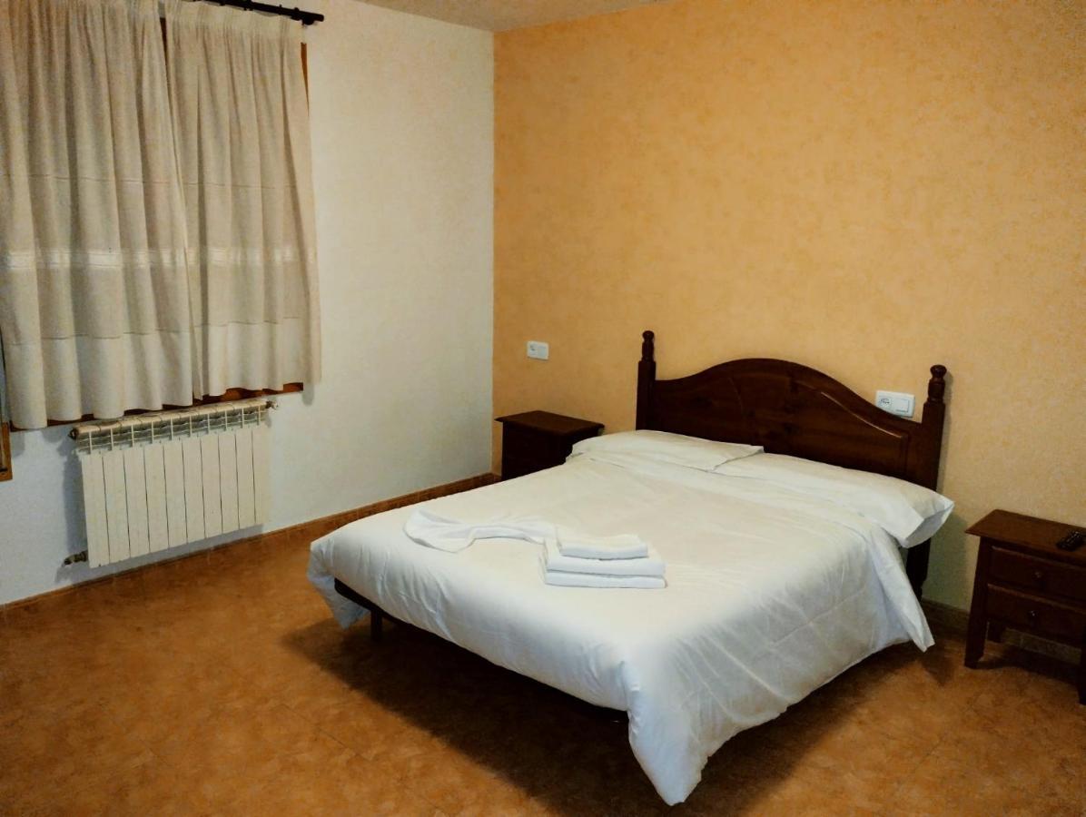 Hostal Estopinan Estopinan del Castillo المظهر الخارجي الصورة