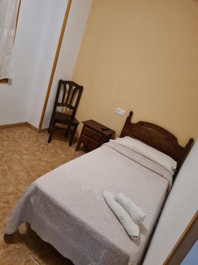 Hostal Estopinan Estopinan del Castillo المظهر الخارجي الصورة