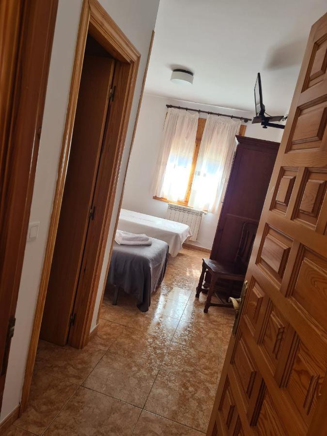Hostal Estopinan Estopinan del Castillo المظهر الخارجي الصورة