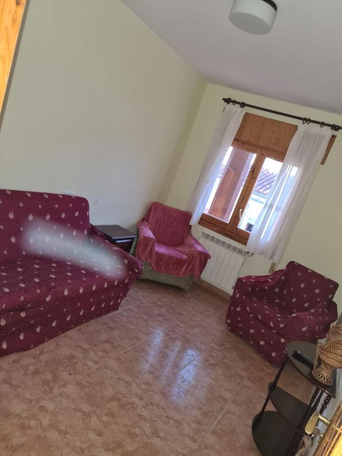 Hostal Estopinan Estopinan del Castillo المظهر الخارجي الصورة