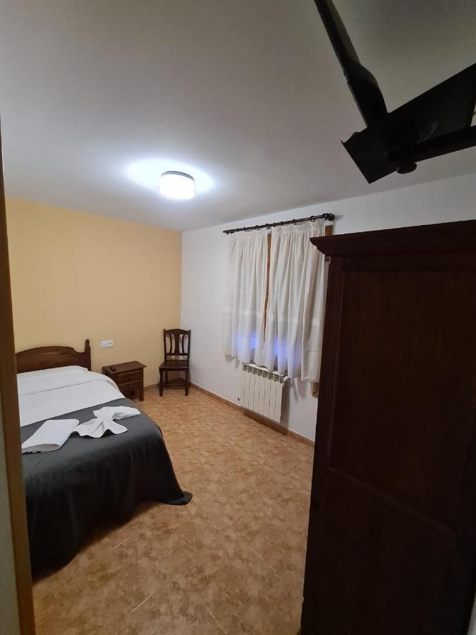Hostal Estopinan Estopinan del Castillo المظهر الخارجي الصورة