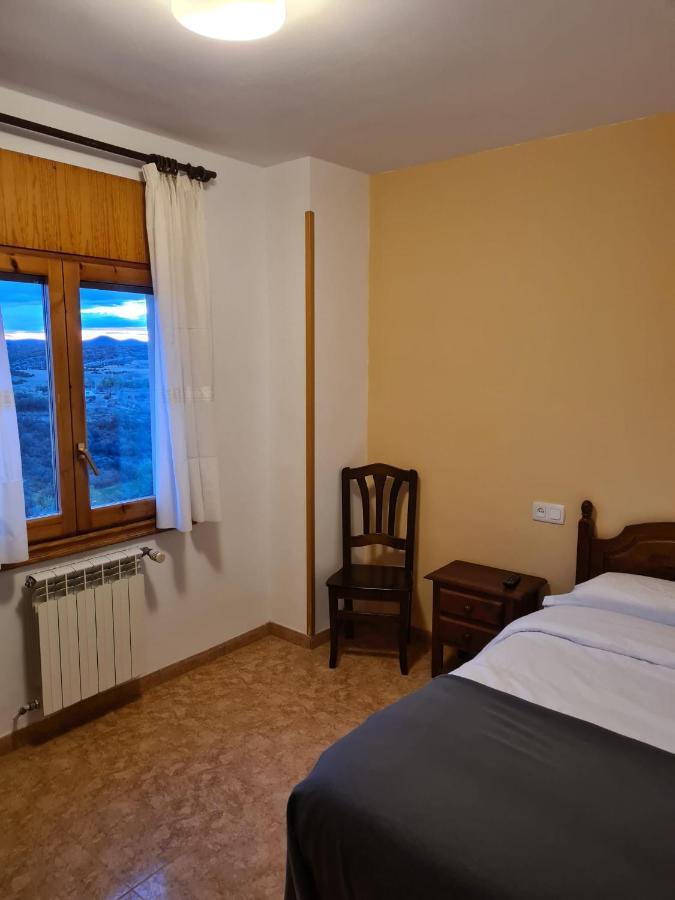 Hostal Estopinan Estopinan del Castillo المظهر الخارجي الصورة