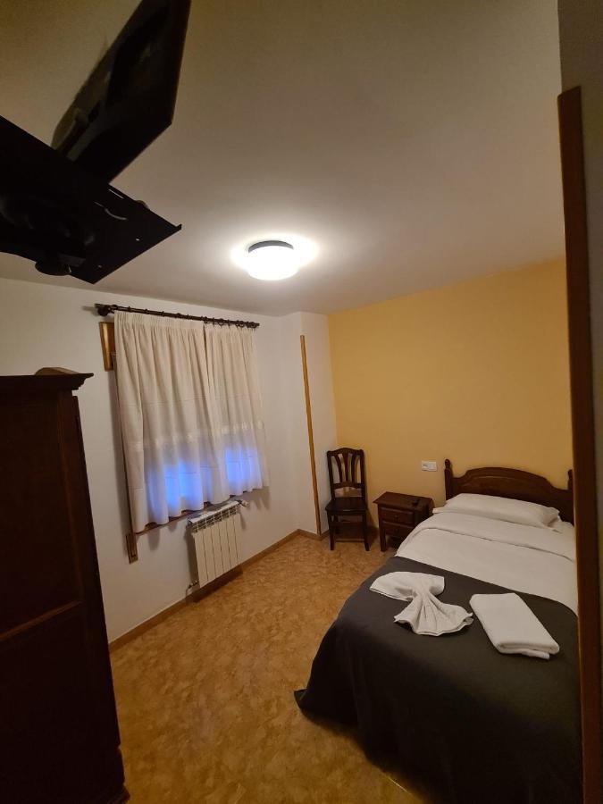 Hostal Estopinan Estopinan del Castillo المظهر الخارجي الصورة